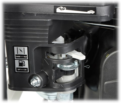 AGREGAT PRĄDOTWÓRCZY F-3001R 2500 W FOGO AGREGAT PRĄDOTWÓRCZY F-3001R 2500 W FOGO