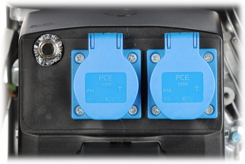 AGREGAT PRĄDOTWÓRCZY F-3001R 2500 W FOGO AGREGAT PRĄDOTWÓRCZY F-3001R 2500 W FOGO
