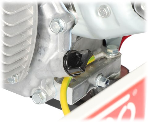 AGREGAT PRĄDOTWÓRCZY FH-3001R 2500 W Honda GX 200 FOGO AGREGAT PRĄDOTWÓRCZY FH-3001R 2500 W Honda GX 200 FOGO