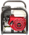 AGREGAT PRĄDOTWÓRCZY FH-3001R 2500 W Honda GX 200 FOGO