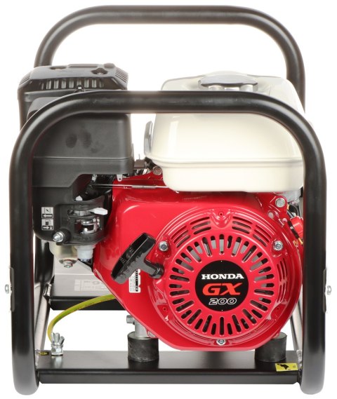AGREGAT PRĄDOTWÓRCZY FH-3001R 2500 W Honda GX 200 FOGO AGREGAT PRĄDOTWÓRCZY FH-3001R 2500 W Honda GX 200 FOGO