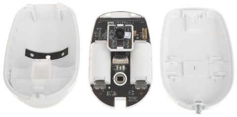 BEZPRZEWODOWA CZUJKA PIR I ZBICIA SZYBY AX PRO DS-PDPG12P-EG2-WE Hikvision BEZPRZEWODOWA CZUJKA PIR I ZBICIA SZYBY AX PRO DS-PDPG12P-EG2-WE Hikvision
