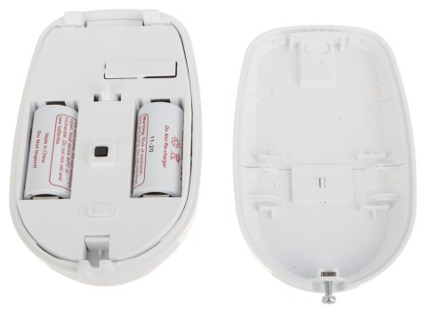 BEZPRZEWODOWA CZUJKA PIR I ZBICIA SZYBY AX PRO DS-PDPG12P-EG2-WE Hikvision BEZPRZEWODOWA CZUJKA PIR I ZBICIA SZYBY AX PRO DS-PDPG12P-EG2-WE Hikvision