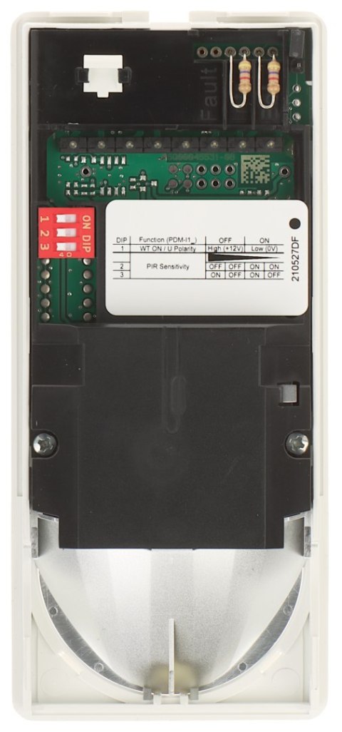 CZUJKA PIR PDM-I12 Vanderbilt CZUJKA PIR PDM-I12 Vanderbilt