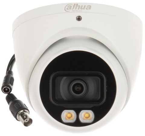 KAMERA AHD, HD-CVI, HD-TVI, CVBS HAC-HDW1509T-A-LED-0280B-S2 Full-Color - 5 Mpx 2.8 mm DAHUA KAMERA AHD, HD-CVI, HD-TVI, CVBS HAC-HDW1509T-A-LED-0280B-S2 Full-Color - 5 Mpx 2.8 mm DAHUA