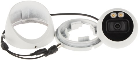 KAMERA AHD, HD-CVI, HD-TVI, CVBS HAC-HDW1509T-A-LED-0280B-S2 Full-Color - 5 Mpx 2.8 mm DAHUA KAMERA AHD, HD-CVI, HD-TVI, CVBS HAC-HDW1509T-A-LED-0280B-S2 Full-Color - 5 Mpx 2.8 mm DAHUA