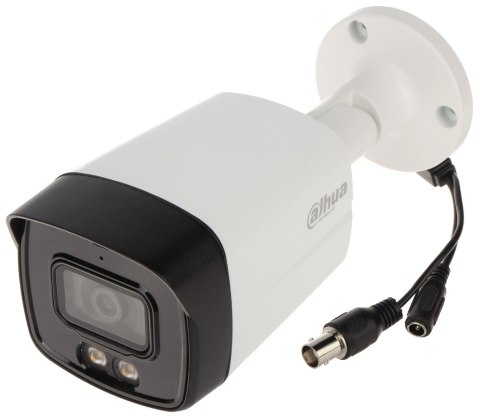 KAMERA AHD, HD-CVI, HD-TVI, CVBS HAC-HFW1239TLM-A-LED-0360B-S2 Full-Color - 1080p 3.6 mm DAHUA KAMERA AHD, HD-CVI, HD-TVI, CVBS HAC-HFW1239TLM-A-LED-0360B-S2 Full-Color - 1080p 3.6 mm DAHUA