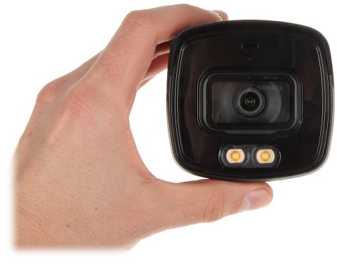 KAMERA AHD, HD-CVI, HD-TVI, CVBS HAC-HFW1239TLM-A-LED-0360B-S2 Full-Color - 1080p 3.6 mm DAHUA KAMERA AHD, HD-CVI, HD-TVI, CVBS HAC-HFW1239TLM-A-LED-0360B-S2 Full-Color - 1080p 3.6 mm DAHUA