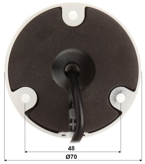KAMERA AHD, HD-CVI, HD-TVI, CVBS HAC-HFW1239TLM-A-LED-0360B-S2 Full-Color - 1080p 3.6 mm DAHUA KAMERA AHD, HD-CVI, HD-TVI, CVBS HAC-HFW1239TLM-A-LED-0360B-S2 Full-Color - 1080p 3.6 mm DAHUA