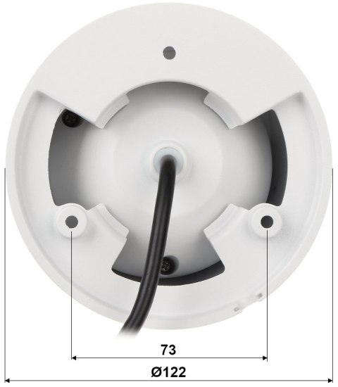 KAMERA AHD, HD-CVI, HD-TVI, PAL HAC-HDW1200T-Z-A-2712-S5 - 1080p 2.7 ... 12 mm - MOTOZOOM DAHUA KAMERA AHD, HD-CVI, HD-TVI, PAL HAC-HDW1200T-Z-A-2712-S5 - 1080p 2.7 ... 12 mm - MOTOZOOM DAHUA