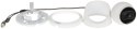 KAMERA AHD, HD-CVI, HD-TVI, PAL HAC-HDW1231TLMQ-A-0280B - 1080p 2.8 mm DAHUA