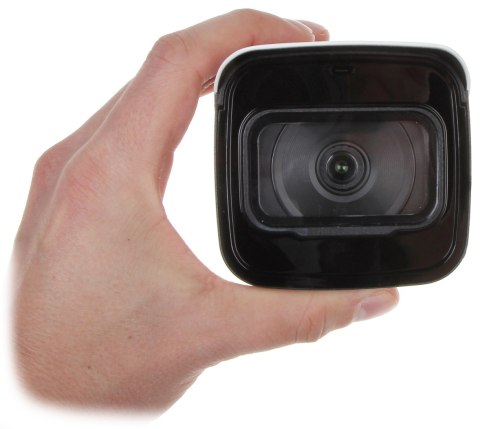 KAMERA AHD, HD-CVI, HD-TVI, PAL HAC-HFW2501TU-A-0360B-S2 - 5 Mpx 3.6 mm DAHUA KAMERA AHD, HD-CVI, HD-TVI, PAL HAC-HFW2501TU-A-0360B-S2 - 5 Mpx 3.6 mm DAHUA