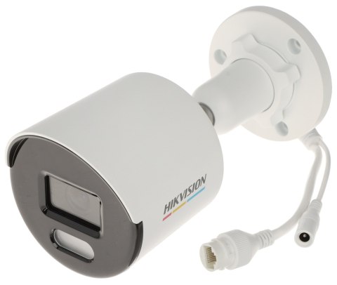 KAMERA IP DS-2CD1047G0-L(2.8MM)(C) ColorVu - 4 Mpx Hikvision KAMERA IP DS-2CD1047G0-L(2.8MM)(C) ColorVu - 4 Mpx Hikvision