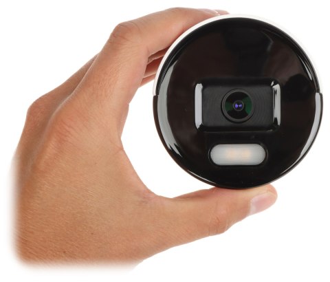KAMERA IP DS-2CD1047G0-L(2.8MM)(C) ColorVu - 4 Mpx Hikvision KAMERA IP DS-2CD1047G0-L(2.8MM)(C) ColorVu - 4 Mpx Hikvision