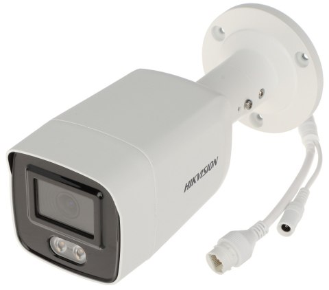 KAMERA IP DS-2CD2027G2-L(2.8MM)(C) ColorVu - 1080p Hikvision KAMERA IP DS-2CD2027G2-L(2.8MM)(C) ColorVu - 1080p Hikvision