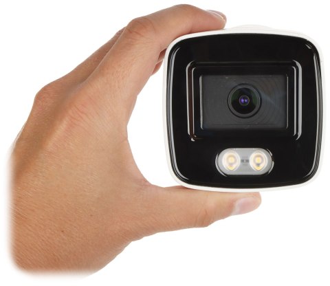 KAMERA IP DS-2CD2027G2-L(2.8MM)(C) ColorVu - 1080p Hikvision KAMERA IP DS-2CD2027G2-L(2.8MM)(C) ColorVu - 1080p Hikvision