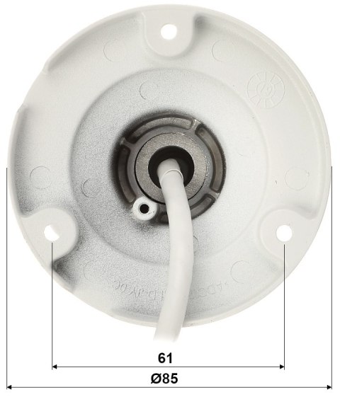 KAMERA IP DS-2CD2027G2-L(2.8MM)(C) ColorVu - 1080p Hikvision KAMERA IP DS-2CD2027G2-L(2.8MM)(C) ColorVu - 1080p Hikvision