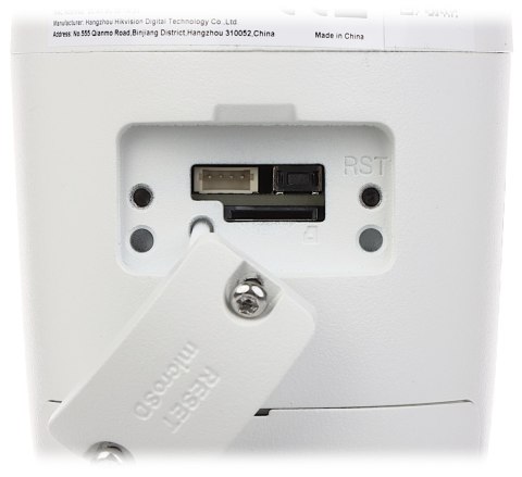 KAMERA IP DS-2CD2046G2-IU/SL(2.8MM)(C) ACUSENSE - 4 Mpx Hikvision KAMERA IP DS-2CD2046G2-IU/SL(2.8MM)(C) ACUSENSE - 4 Mpx Hikvision