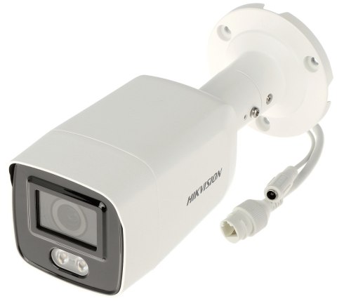 KAMERA IP DS-2CD2047G2-L(2.8MM)(C) ColorVu - 4 Mpx Hikvision KAMERA IP DS-2CD2047G2-L(2.8MM)(C) ColorVu - 4 Mpx Hikvision