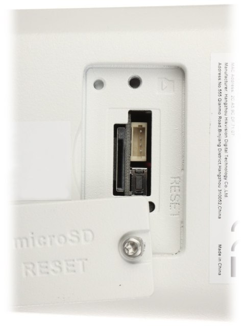 KAMERA IP DS-2CD2047G2-L(2.8MM)(C) ColorVu - 4 Mpx Hikvision KAMERA IP DS-2CD2047G2-L(2.8MM)(C) ColorVu - 4 Mpx Hikvision