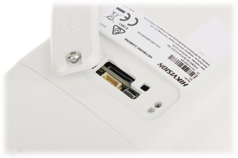 KAMERA IP DS-2CD2T46G2-4I(2.8MM)(C) ACUSENSE - 4 Mpx Hikvision KAMERA IP DS-2CD2T46G2-4I(2.8MM)(C) ACUSENSE - 4 Mpx Hikvision