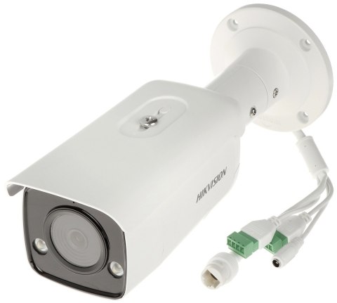 KAMERA IP DS-2CD2T46G2-ISU/SL(2.8MM)(C) ACUSENSE - 4 Mpx Hikvision KAMERA IP DS-2CD2T46G2-ISU/SL(2.8MM)(C) ACUSENSE - 4 Mpx Hikvision