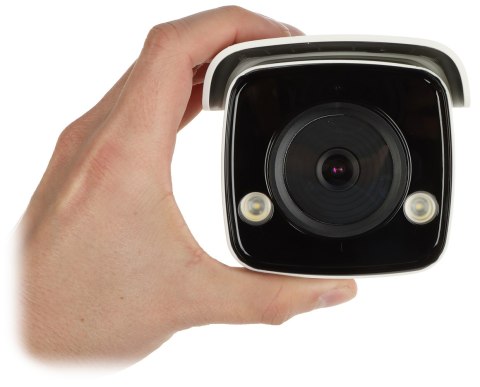 KAMERA IP DS-2CD2T46G2-ISU/SL(2.8MM)(C) ACUSENSE - 4 Mpx Hikvision KAMERA IP DS-2CD2T46G2-ISU/SL(2.8MM)(C) ACUSENSE - 4 Mpx Hikvision