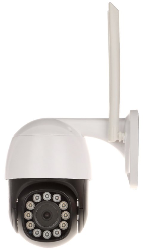 KAMERA IP OBROTOWA ZEWNĘTRZNA APTI-W51S2 LongPlus Wi-Fi - 5 Mpx 3.6 mm KAMERA IP OBROTOWA ZEWNĘTRZNA APTI-W51S2 LongPlus Wi-Fi - 5 Mpx 3.6 mm