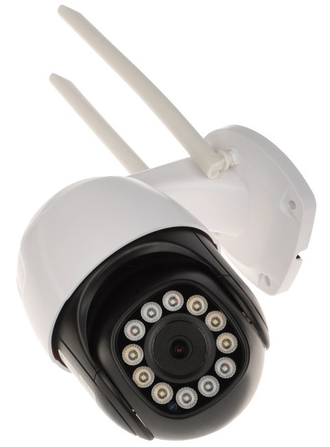 KAMERA IP OBROTOWA ZEWNĘTRZNA APTI-W51S2 LongPlus Wi-Fi - 5 Mpx 3.6 mm KAMERA IP OBROTOWA ZEWNĘTRZNA APTI-W51S2 LongPlus Wi-Fi - 5 Mpx 3.6 mm