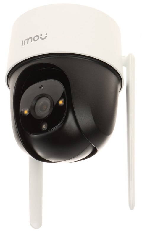 KAMERA IP OBROTOWA ZEWNĘTRZNA IPC-S42FP Wi-Fi CRUISER - 4 Mpx 3.6 mm IMOU KAMERA IP OBROTOWA ZEWNĘTRZNA IPC-S42FP Wi-Fi CRUISER - 4 Mpx 3.6 mm IMOU