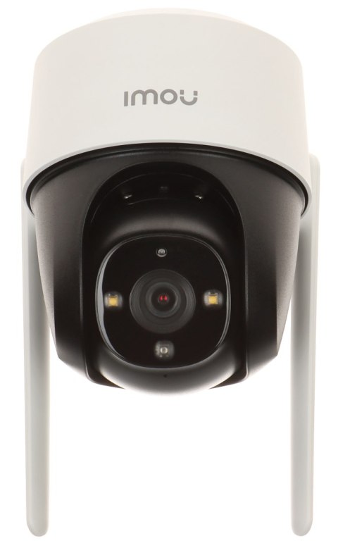 KAMERA IP OBROTOWA ZEWNĘTRZNA IPC-S42FP Wi-Fi CRUISER - 4 Mpx 3.6 mm IMOU KAMERA IP OBROTOWA ZEWNĘTRZNA IPC-S42FP Wi-Fi CRUISER - 4 Mpx 3.6 mm IMOU
