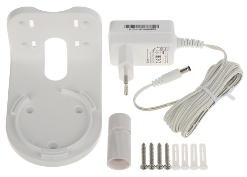 KAMERA IP OBROTOWA ZEWNĘTRZNA IPC-S42FP Wi-Fi CRUISER - 4 Mpx 3.6 mm IMOU KAMERA IP OBROTOWA ZEWNĘTRZNA IPC-S42FP Wi-Fi CRUISER - 4 Mpx 3.6 mm IMOU