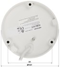 KAMERA WANDALOODPORNA IP DS-2CD2146G2-I(2.8MM)(C) ACUSENSE - 4 Mpx 2.8 mm Hikvision