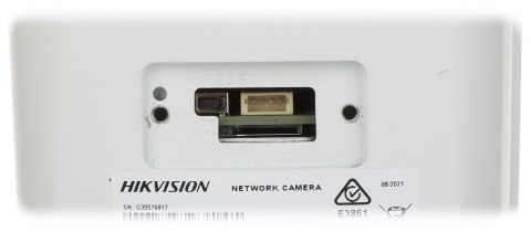 KAMERA WANDALOODPORNA IP DS-2CD2686G2-IZS(2.8-12MM)(C) AcuSense - 8.3 Mpx, 4K UHD - MOTOZOOM Hikvision KAMERA WANDALOODPORNA IP DS-2CD2686G2-IZS(2.8-12MM)(C) AcuSense - 8.3 Mpx, 4K UHD - MOTOZOOM Hikvision
