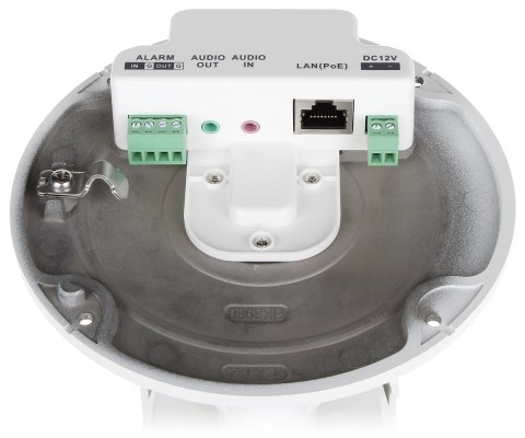 KAMERA WANDALOODPORNA IP DS-2CD2686G2-IZS(2.8-12MM)(C) AcuSense - 8.3 Mpx, 4K UHD - MOTOZOOM Hikvision KAMERA WANDALOODPORNA IP DS-2CD2686G2-IZS(2.8-12MM)(C) AcuSense - 8.3 Mpx, 4K UHD - MOTOZOOM Hikvision