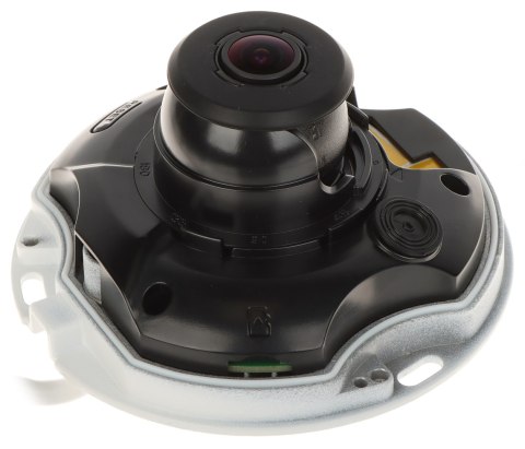 KAMERA WANDALOODPORNA IP IPC-EB5541-AS - 5 Mpx 1.4 mm - Fish Eye DAHUA KAMERA WANDALOODPORNA IP IPC-EB5541-AS - 5 Mpx 1.4 mm - Fish Eye DAHUA