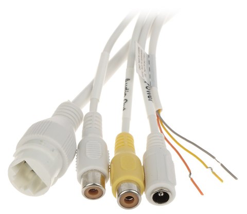 KAMERA WANDALOODPORNA IP IPC-EB5541-AS - 5 Mpx 1.4 mm - Fish Eye DAHUA KAMERA WANDALOODPORNA IP IPC-EB5541-AS - 5 Mpx 1.4 mm - Fish Eye DAHUA