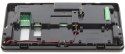 KLAWIATURA GRAFICZNA DO CENTRALI ALARMOWEJ INT-TSH2-B SATEL