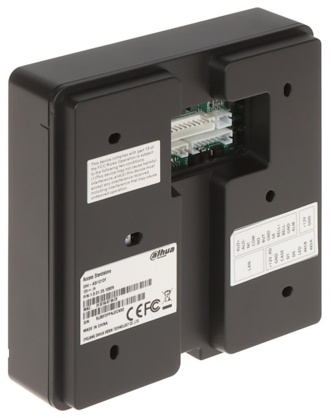KONTROLER DOSTĘPU ASI1212F DAHUA KONTROLER DOSTĘPU ASI1212F DAHUA