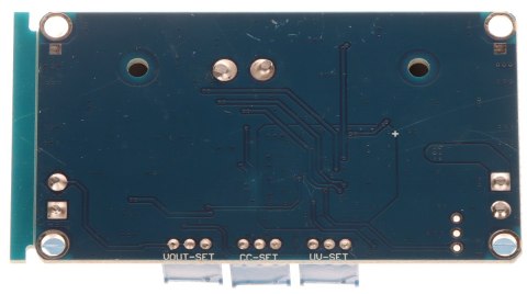 MODUŁ PRZETWORNICY LTC3780 MODUŁ PRZETWORNICY LTC3780