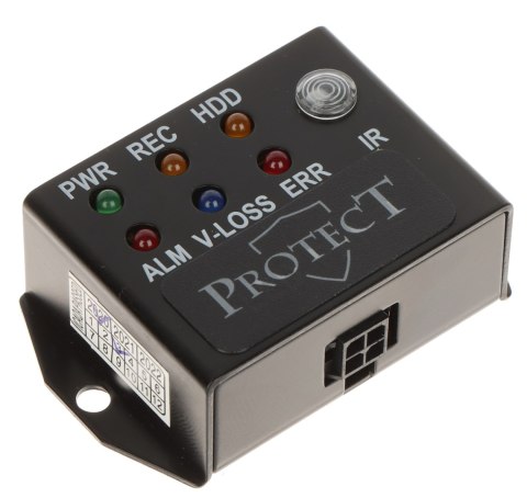 PANEL KONTROLNY PROTECT-LED-KL-1 PANEL KONTROLNY PROTECT-LED-KL-1