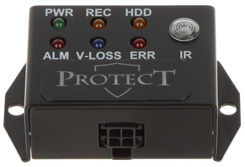 PANEL KONTROLNY PROTECT-LED-KL-1 PANEL KONTROLNY PROTECT-LED-KL-1