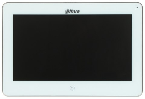 PANEL WEWNĘTRZNY IP VTH5241DW-S2 Wi-Fi / IP DAHUA PANEL WEWNĘTRZNY IP VTH5241DW-S2 Wi-Fi / IP DAHUA