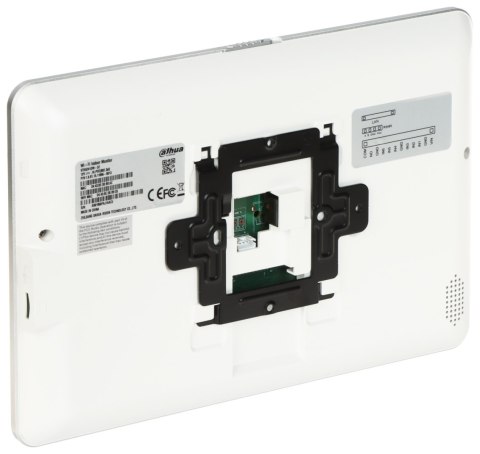 PANEL WEWNĘTRZNY IP VTH5241DW-S2 Wi-Fi / IP DAHUA PANEL WEWNĘTRZNY IP VTH5241DW-S2 Wi-Fi / IP DAHUA