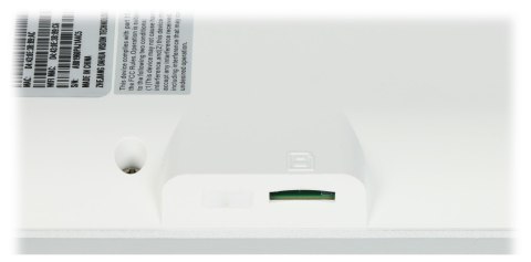 PANEL WEWNĘTRZNY IP VTH5241DW-S2 Wi-Fi / IP DAHUA PANEL WEWNĘTRZNY IP VTH5241DW-S2 Wi-Fi / IP DAHUA