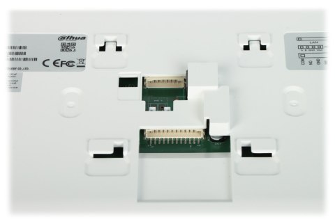 PANEL WEWNĘTRZNY IP VTH5241DW-S2 Wi-Fi / IP DAHUA PANEL WEWNĘTRZNY IP VTH5241DW-S2 Wi-Fi / IP DAHUA