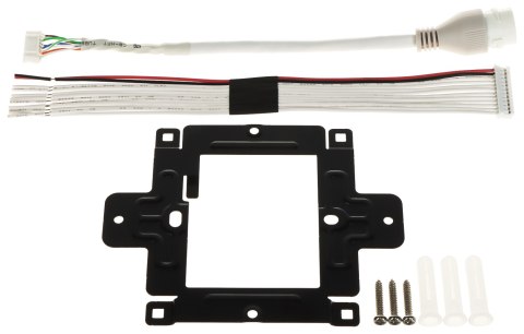 PANEL WEWNĘTRZNY IP VTH5241DW-S2 Wi-Fi / IP DAHUA PANEL WEWNĘTRZNY IP VTH5241DW-S2 Wi-Fi / IP DAHUA
