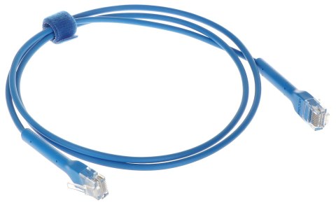 PATCHCORD UC-PATCH-1M-RJ45-BL 1.0 m UBIQUITI PATCHCORD UC-PATCH-1M-RJ45-BL 1.0 m UBIQUITI