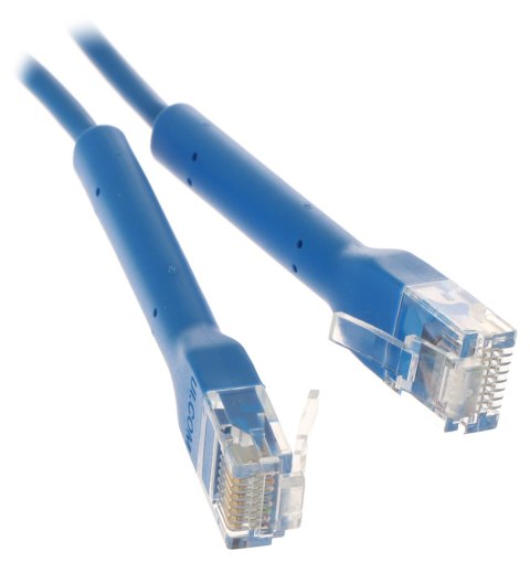 PATCHCORD UC-PATCH-2M-RJ45-BL 2.0 m UBIQUITI PATCHCORD UC-PATCH-2M-RJ45-BL 2.0 m UBIQUITI