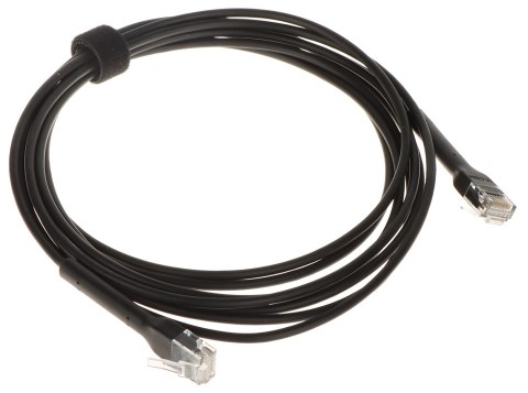 PATCHCORD UC-PATCH-3M-RJ45-BK 3.0 m UBIQUITI PATCHCORD UC-PATCH-3M-RJ45-BK 3.0 m UBIQUITI